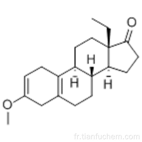 Méthoxydiénone CAS 2322-77-2